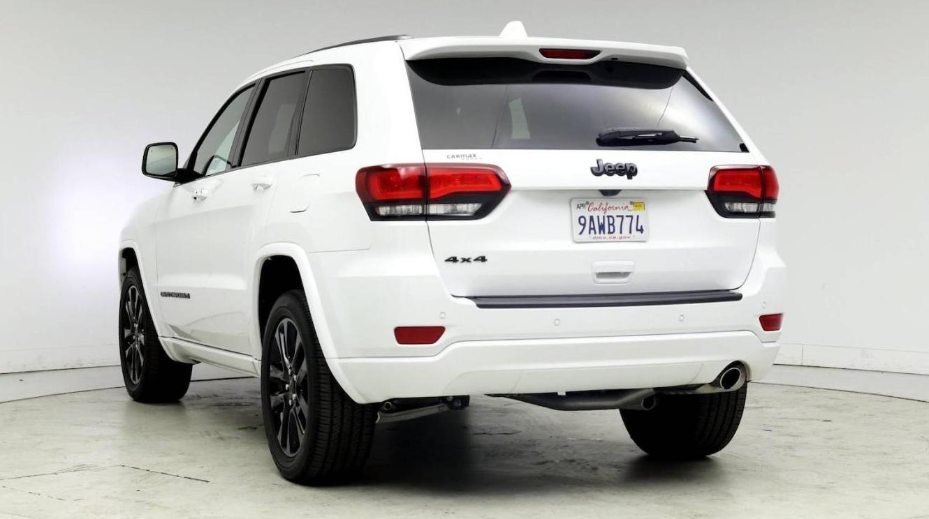 JEEP GRAND CHEROKEE 2022 1C4RJFAG8NC148535 image